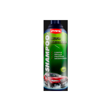SHAMPOO AUTOBRILLANTE PYSTA ENVASE 1000 ML PYSTA