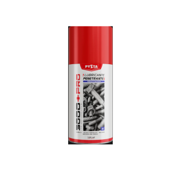 AEROSOL LUBRICANTE PENETRANTE 120 ML PYSTA