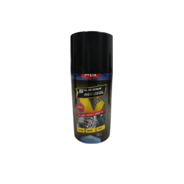 SILICONA AROMA NUEVO AEROSOL 120 ML PYSTA