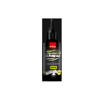 LUBRICANTE CADENA CREMA 120 ML PYSTA