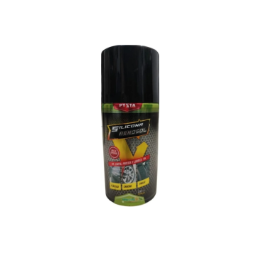 SILICONA AROMA CITRUS AEROSOL 120 ML PYSTA