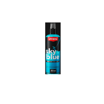 AMBIENTADOR INSPIRADO SKY BLUE SPLASH 80 ML PYSTA