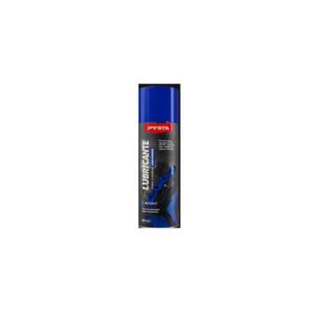 AEROSOL LUBRICANTE CADENA AZUL 260 ML PYSTA