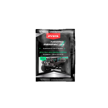 RENOVADOR PARTES NEGRAS SACHET 40 GR PYSTA