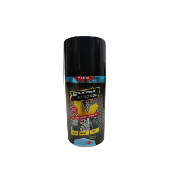 SILICONA AROMA CHICLE AEROSOL 120 ML PYSTA