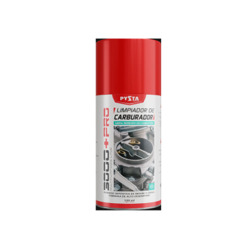 AEROSOL LIMPIADOR CARBURADOR 120 ML PYSTA