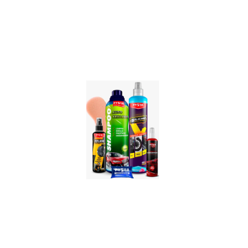 SUPER KIT LAVADO CHILE CARRO 450 ML PYSTA