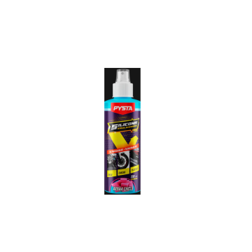SILICONA EMULSIONADA CHICLE SPRAY 220 ML PYSTA