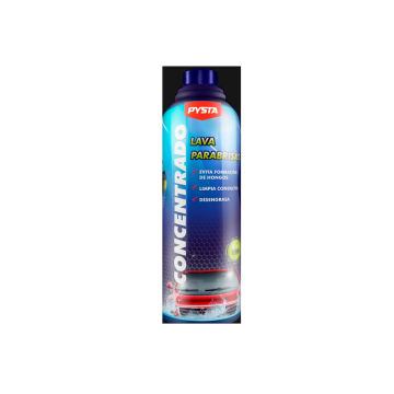 LAVAPARABRISAS AUTOBRILLANTE 1000ML PYSTA