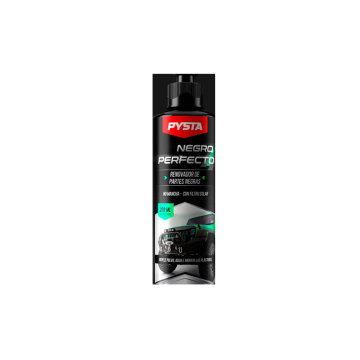 RENOVADOR NEGRO PERFECTO 220 ML PYSTA