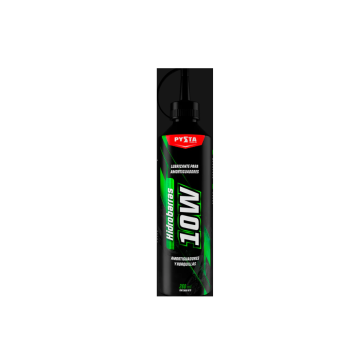 LUBRICANTE HIDROBARRAS 10W 260ML PYSTA