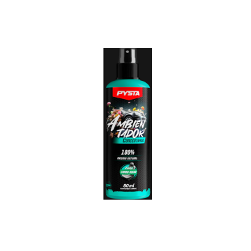 AMBIENTADOR TRADICIONAL NUEVO SPLASH 80 ML PYSTA