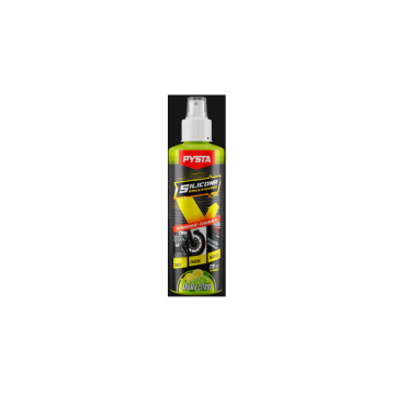 SILICONA EMULSIONADA CITRUS SPRAY 200 ML PYSTA