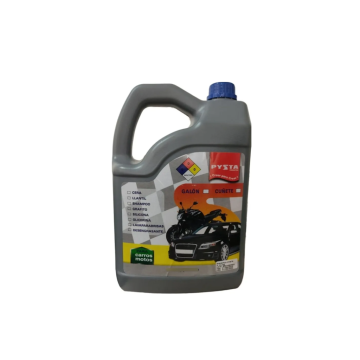 RENOVADOR NEGRO PERFECTO 3500ML PYSTA