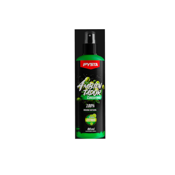 AMBIENTADOR TRADICIONAL CITRUS SPLASH 80 ML PYSTA