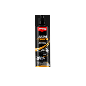 CERA EXPRESS ENVASE 200 ML PYSTA
