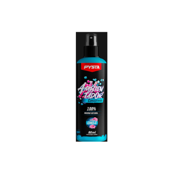 AMBIENTADOR TRADICIONAL CHICLE SPLASH 80 ML  PYSTA
