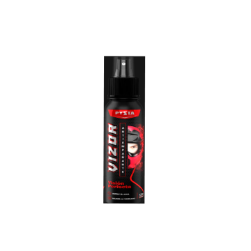 ANTIEMPAÑANTE VIZOR 120 ML PYSTA