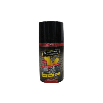 SILICONA AROMA FRESA AEROSOL 120 ML PYSTA