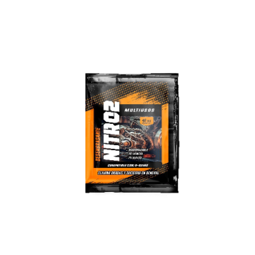 DESENGRASANTE BIO SACHET 40 GR PYSTA